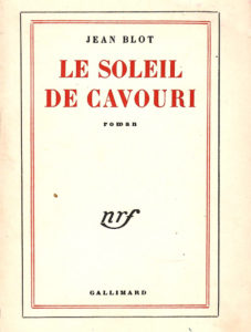 Le Soleil de Cavouri