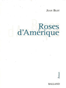 Roses d'Amerique