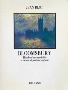 Bloomsbury