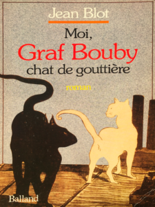 Moi, Graf Bouby