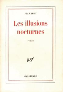 Les Illusions nocturnes