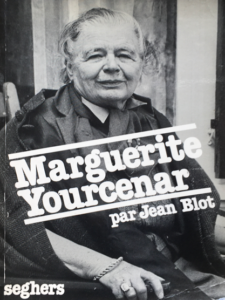 Marguerite Yourcenar