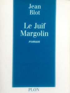 Le Juif Margolin
