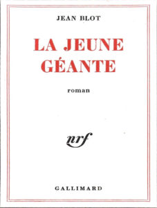 La Jeune Géante