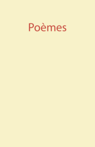 poemes